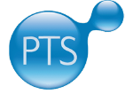 PTS logo