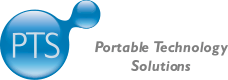 PTS logo
